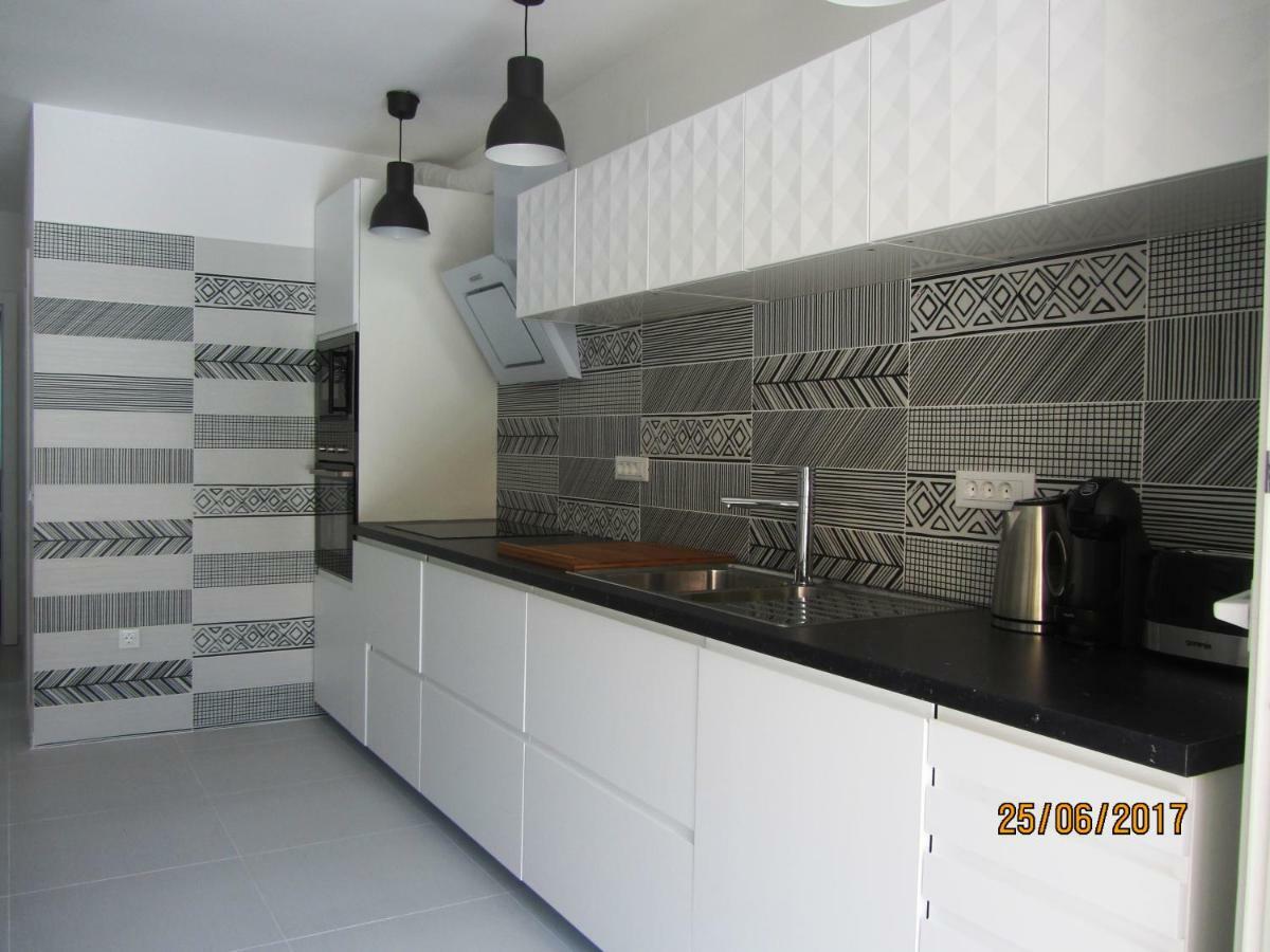 Apartamento BOLero Exterior foto