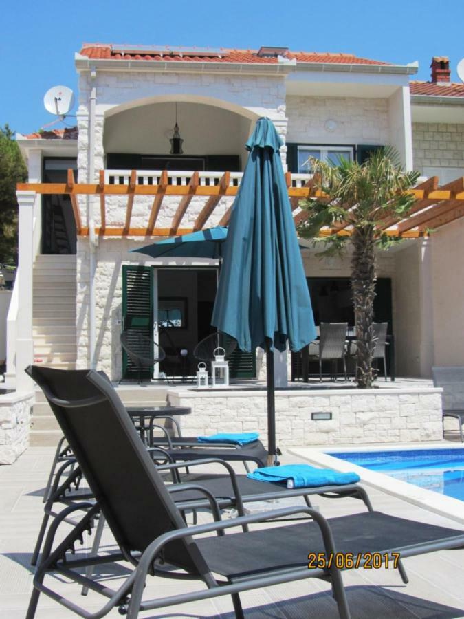 Apartamento BOLero Exterior foto