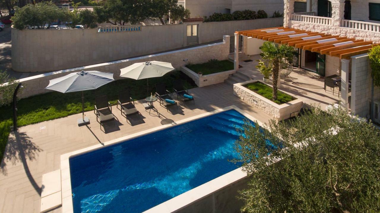 Apartamento BOLero Exterior foto