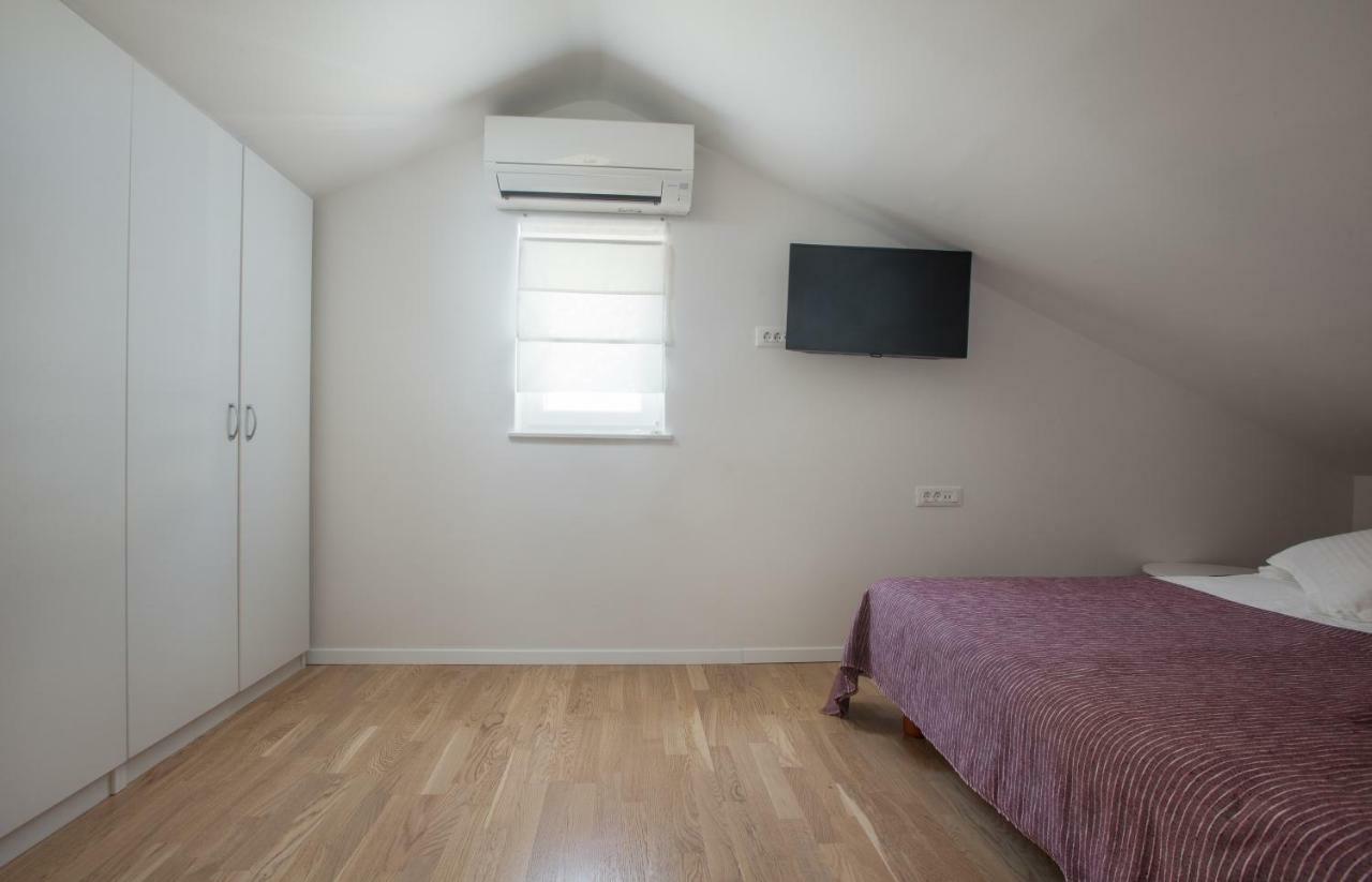 Apartamento BOLero Exterior foto