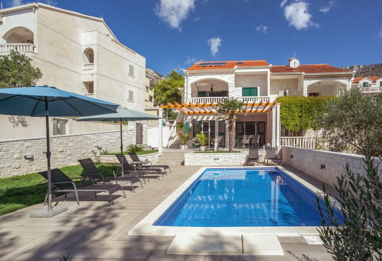 Apartamento BOLero Exterior foto