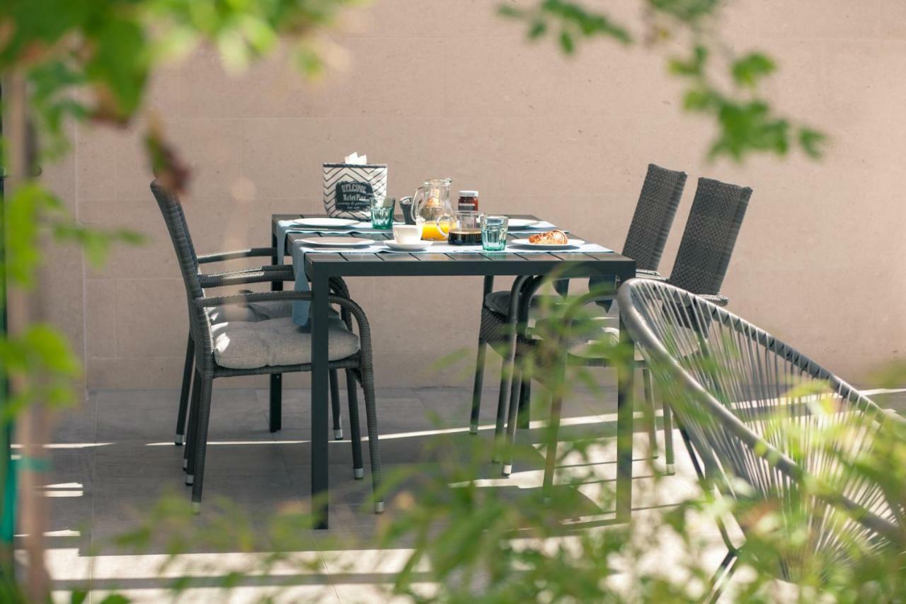 Apartamento BOLero Exterior foto