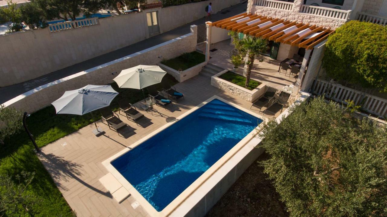 Apartamento BOLero Exterior foto