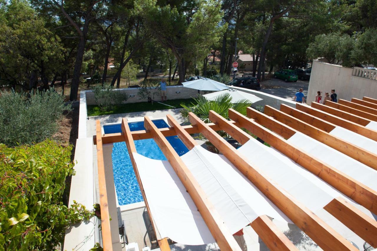 Apartamento BOLero Exterior foto