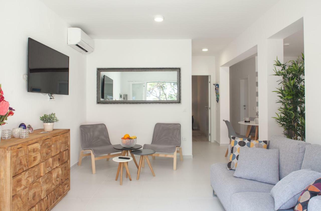 Apartamento BOLero Exterior foto