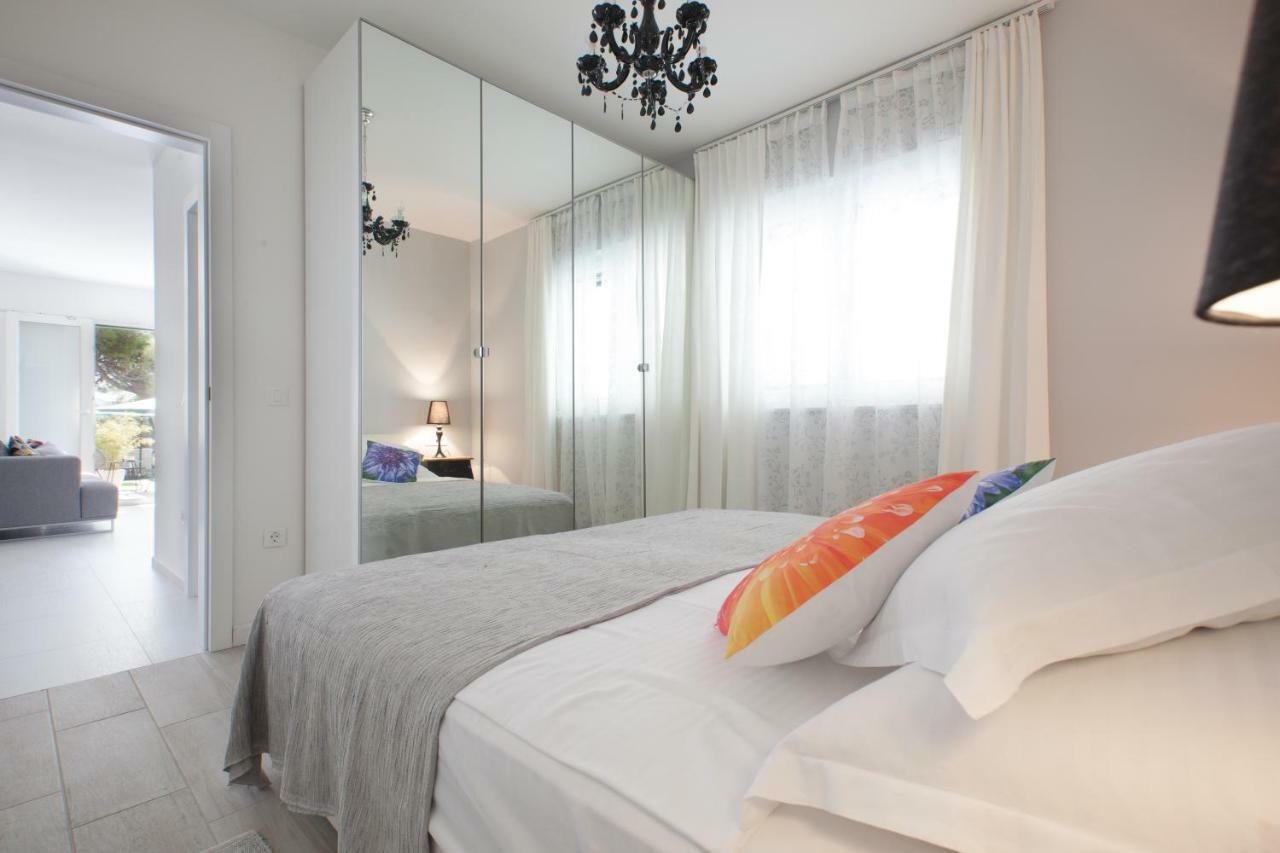 Apartamento BOLero Exterior foto