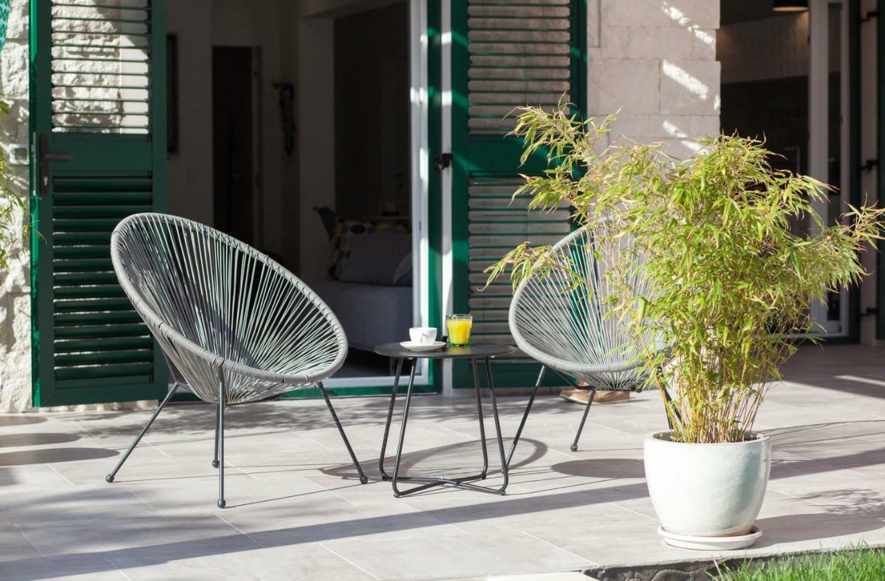 Apartamento BOLero Exterior foto